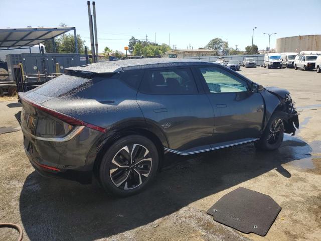 Photo 3 from auction – 2024 KIA EV6 LIGHT with VIN KNDC34LA2R5206212