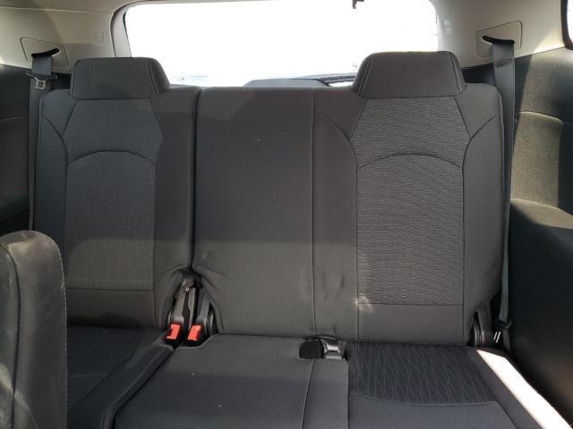 Photo 10 from auction – 2017 CHEVROLET TRAVERSE L with VIN 1GNKRGKD9HJ340008