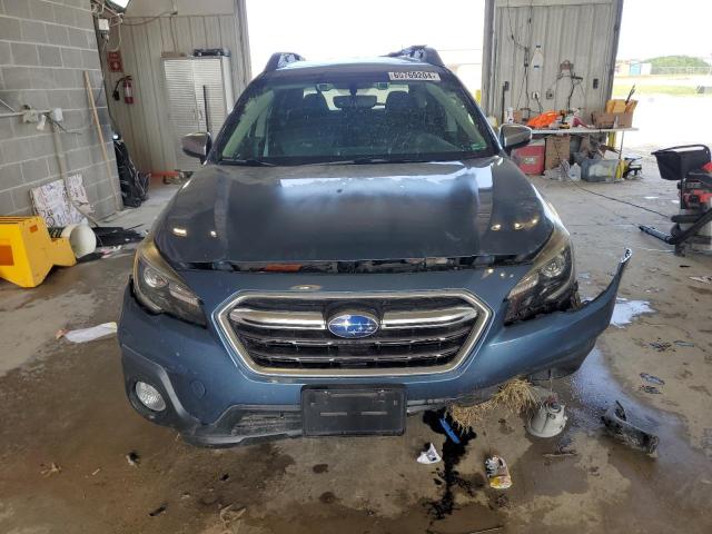 Photo 5 from auction – 2018 SUBARU OUTBACK 2. with VIN 4S4BSANCXJ3282493