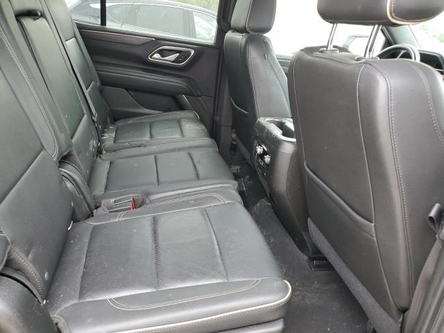 Photo 11 from auction – 2021 GMC YUKON SLT with VIN 1GKS2BKD8MR199576
