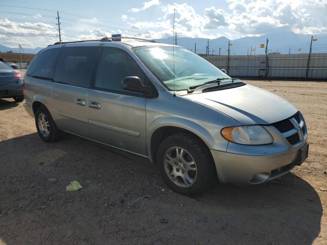 Photo 4 from auction – 2004 DODGE GRAND CARA with VIN 2D4GP44L64R506355