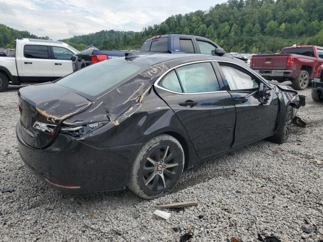 Foto 3 de la subasta – 2015 ACURA TLX TECH con VIN 19UUB1F57FA026491