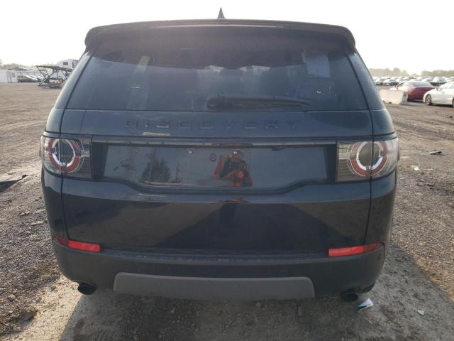 Photo 6 from auction – 2018 LAND ROVER DISCOVERY with VIN SALCT2RX8JH747227
