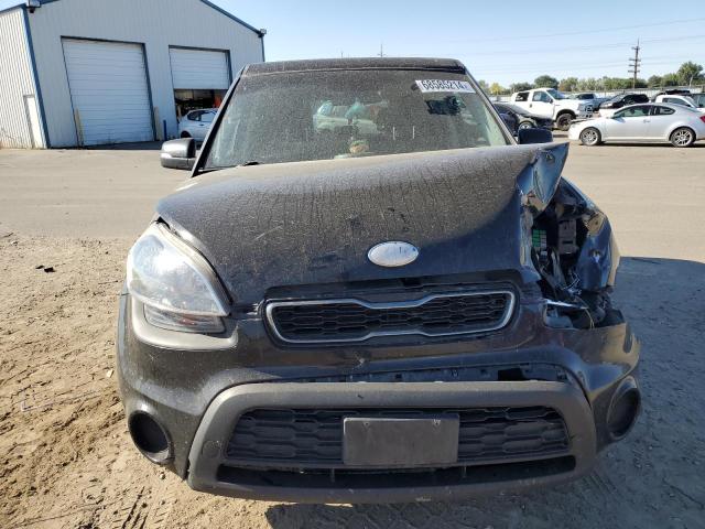 Photo 5 from auction – 2013 KIA SOUL + with VIN KNDJT2A61D7628446