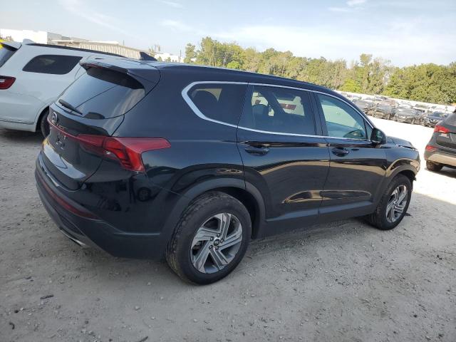 Photo 3 from auction – 2022 HYUNDAI SANTA FE S with VIN 5NMS14AJ1NH403383