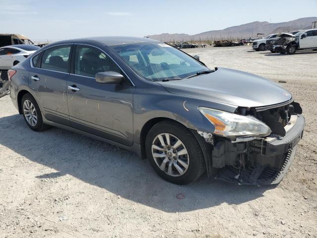 Photo 4 from auction – 2015 NISSAN ALTIMA 2.5 with VIN 1N4AL3APXFC101018