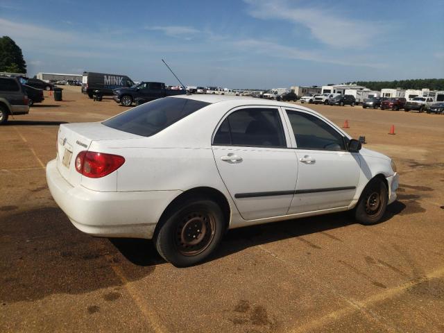 Photo 3 from auction – 2006 TOYOTA COROLLA CE with VIN 1NXBR32E16Z615775