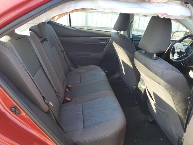 Photo 10 from auction – 2017 TOYOTA COROLLA L with VIN 2T1BURHE7HC929282