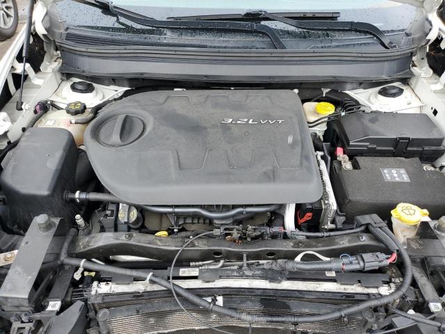 Photo 12 from auction – 2014 JEEP CHEROKEE L with VIN 1C4PJLCS3EW297358