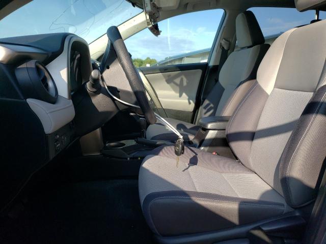 Photo 7 from auction – 2014 TOYOTA RAV4 XLE with VIN 2T3RFREV7EW201377