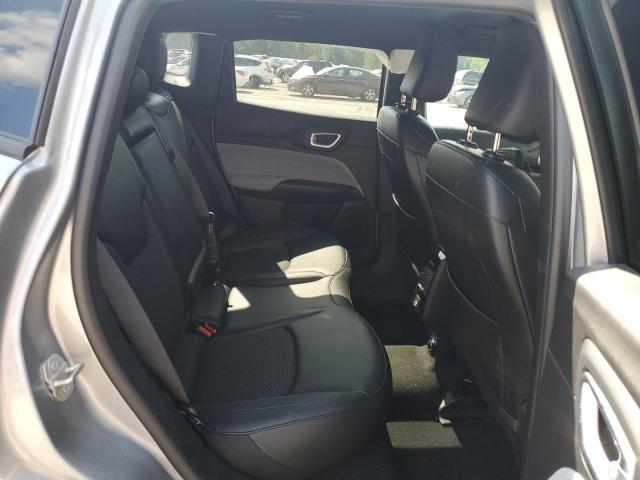 Photo 11 from auction – 2024 JEEP COMPASS LA with VIN 3C4NJDBN9RT579895
