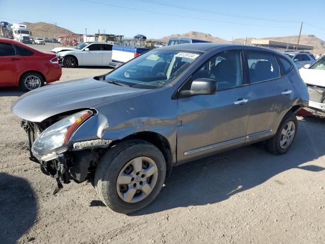 Photo 1 from auction – 2014 NISSAN ROGUE SELE with VIN JN8AS5MT3EW613335