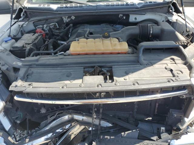 Photo 11 from auction – 2018 FORD F150 SUPER with VIN 1FTEW1CP0JKC87297