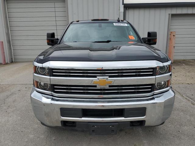 Photo 5 from auction – 2018 CHEVROLET SILVERADO with VIN 1GC1KUEG7JF259627