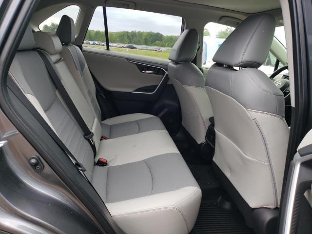Photo 11 from auction – 2024 TOYOTA RAV4 LIMIT with VIN JTMN1RFV8RD102887