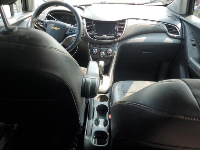 صورة رقم 8 من المزاد - 2018 CHEVROLET TRAX 1LT مع VIN KL7CJLSB3JB598937