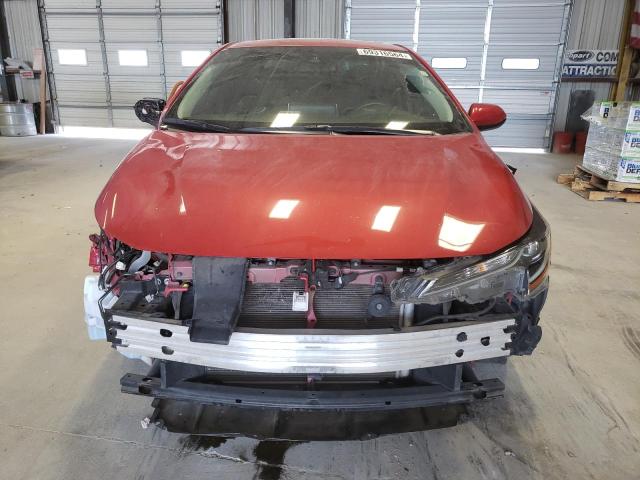 Photo 5 from auction – 2020 TOYOTA COROLLA LE with VIN 5YFHPRAE9LP004104