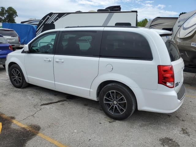 Photo 2 from auction – 2019 DODGE GRAND CARA with VIN 2C4RDGEG3KR511303