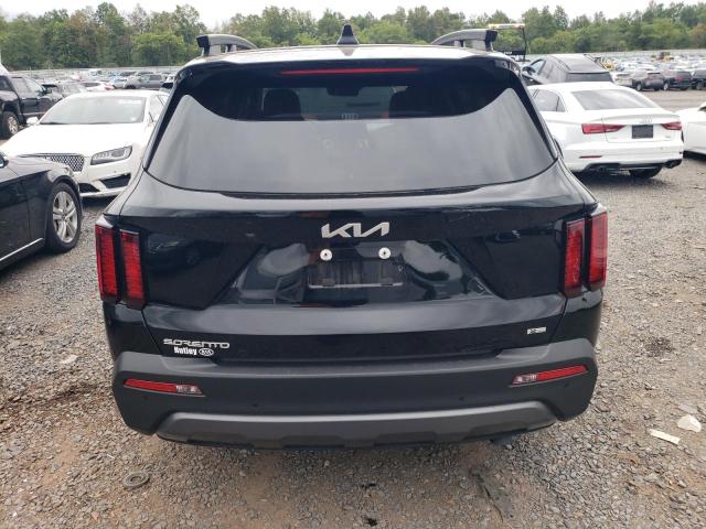 Photo 6 from auction – 2023 KIA SORENTO EX with VIN 5XYRHDLF2PG224995