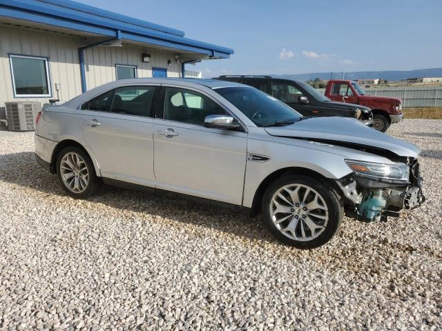 Photo 4 from auction – 2016 FORD TAURUS LIM with VIN 1FAHP2F84GG108734