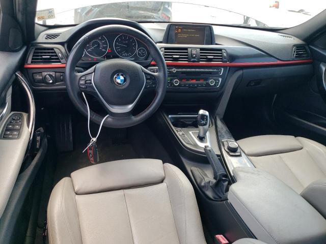 Photo 8 from auction – 2012 BMW 328 I with VIN WBA3A5C56CF347457
