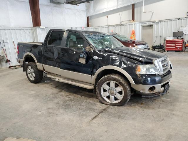 Photo 4 from auction – 2008 FORD F150 SUPER with VIN 1FTPW14V48KD19863