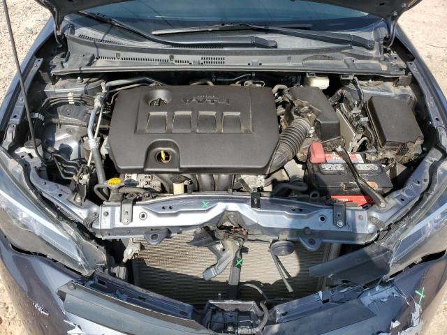 Photo 11 from auction – 2017 TOYOTA COROLLA L with VIN 2T1BURHE2HC796009