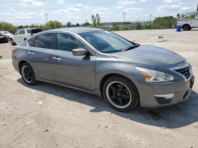 Photo 4 from auction – 2015 NISSAN ALTIMA 2.5 with VIN 1N4AL3AP6FC265091
