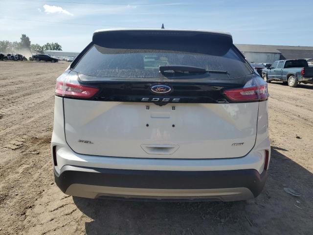 Photo 6 from auction – 2024 FORD EDGE SEL with VIN 2FMPK4J94RBA53434