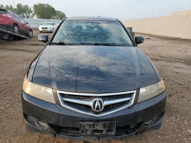Photo 5 from auction – 2008 ACURA TSX with VIN JH4CL96878C018686