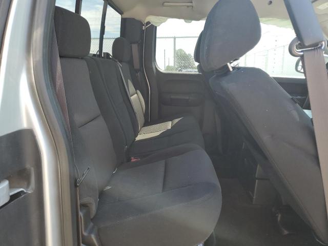 Photo 10 from auction – 2012 GMC SIERRA K15 with VIN 1GTR2VE75CZ149430