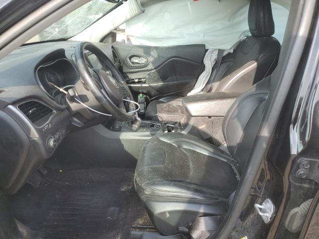 Photo 7 from auction – 2019 JEEP CHEROKEE L with VIN 1C4PJMDX3KD124639