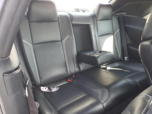 Photo 10 from auction – 2018 DODGE CHALLENGER with VIN 2C3CDZGG0JH256827
