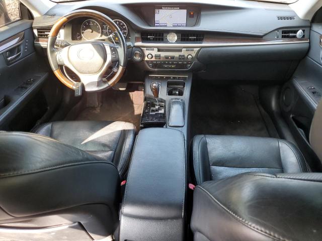 Photo 8 from auction – 2013 LEXUS ES 350 with VIN JTHBK1GG6D2039860
