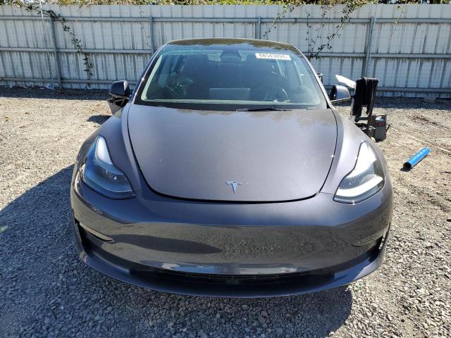 Photo 5 from auction – 2023 TESLA MODEL 3 with VIN 5YJ3E1EAXPF485460