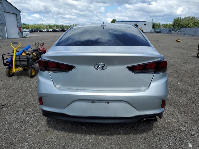 Photo 6 from auction – 2019 HYUNDAI SONATA SE with VIN 5NPE24AF2KH790840