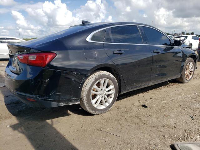 Photo 3 from auction – 2018 CHEVROLET MALIBU LT with VIN 1G1ZD5ST8JF272108