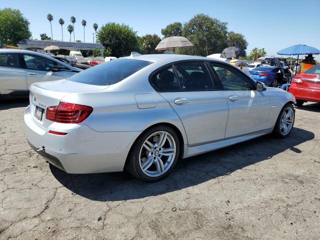 Photo 3 from auction – 2016 BMW 535 D with VIN WBAXA5C57GG042194