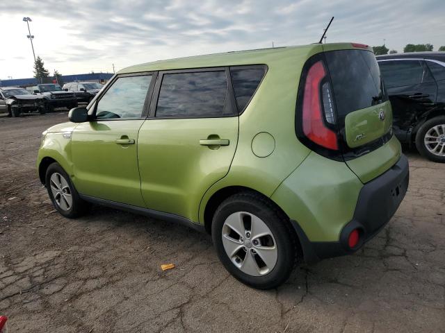 Photo 2 from auction – 2015 KIA SOUL with VIN KNDJN2A26F7768471