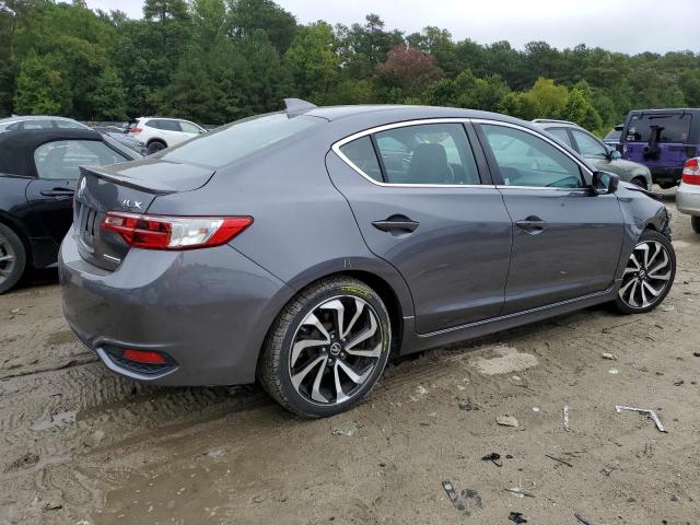 Photo 3 from auction – 2018 ACURA ILX SPECIA with VIN 19UDE2F44JA002694
