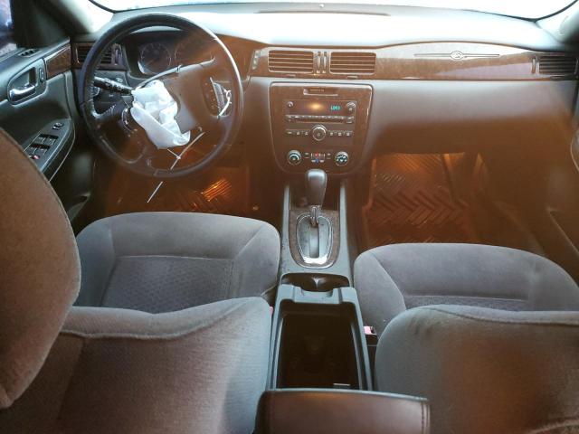 Photo 8 from auction – 2013 CHEVROLET IMPALA LT with VIN 2G1WG5E31D1191274