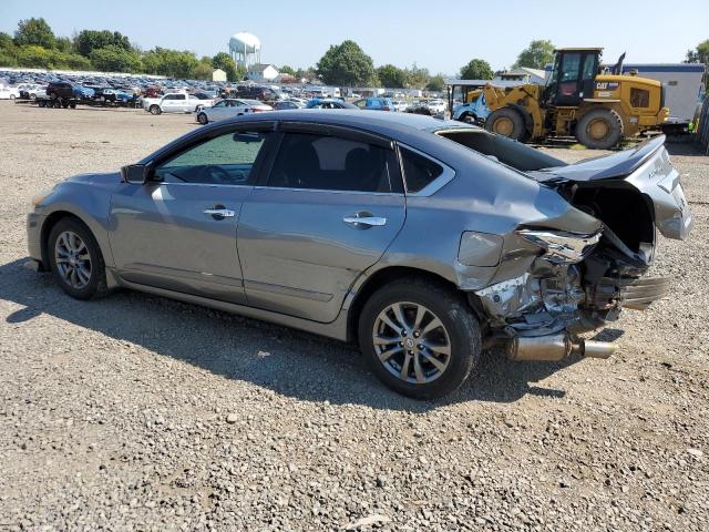 Photo 2 from auction – 2015 NISSAN ALTIMA 2.5 with VIN 1N4AL3AP4FC488830