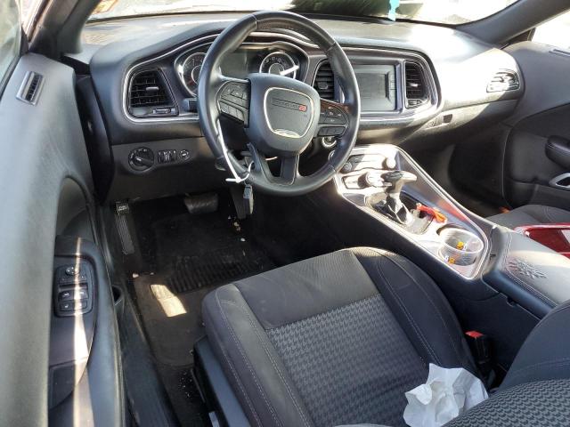 Photo 8 from auction – 2015 DODGE CHALLENGER with VIN 2C3CDZAG3FH843104