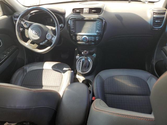 Photo 8 from auction – 2018 KIA SOUL ! with VIN KNDJX3AA0J7545813