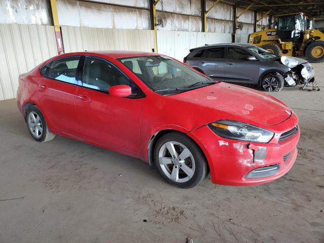 Photo 4 from auction – 2016 DODGE DART SXT with VIN 1C3CDFBB0GD652871