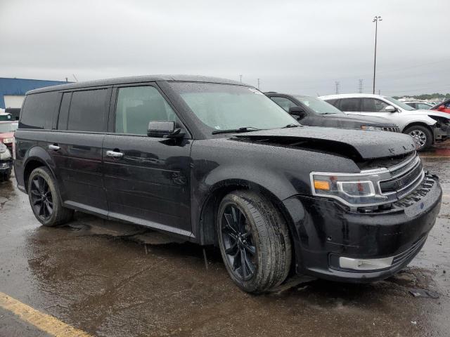 Photo 4 from auction – 2019 FORD FLEX LIMIT with VIN 2FMHK6DT3KBA19529