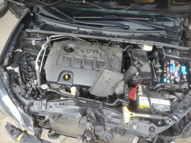 Photo 11 from auction – 2018 TOYOTA COROLLA L with VIN 2T1BURHE4JC983306