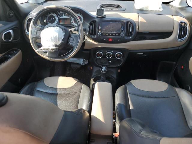 Photo 8 from auction – 2015 FIAT 500L LOUNG with VIN ZFBCFACH4FZ030967