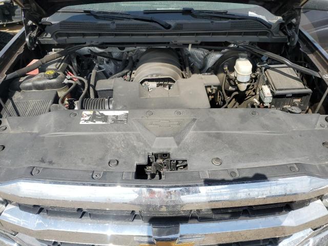 Photo 11 from auction – 2016 CHEVROLET SILVERADO with VIN 1GCVKREC3GZ351904