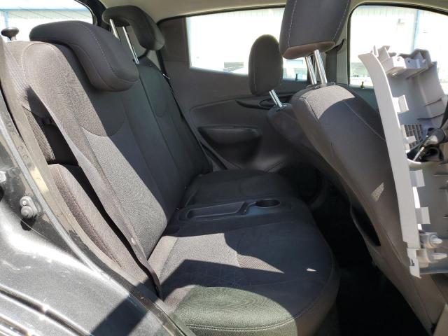 Photo 10 from auction – 2021 CHEVROLET SPARK 1LT with VIN KL8CD6SA6MC217074